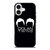 DOLAN TWINS CARTOON DRAWING iPhone 17 Case