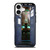 DR. WHO TARDIS OPEN THE DOOR iPhone 17 Case