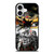 DRAGON BALL GOKU AND SHENRON iPhone 17 Case