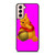 NICE WINNIE THE POOH Samsung Galaxy S21 Case