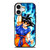 DRAGON BALL Z DBZ GOKU iPhone 17 Case