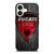 DUCATI LOGO CUSTOM iPhone 17 Case