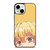 ANIME DEMON HUNTER KIMETSU NO YAIBA SHUIGETSU  iPhone 13 Mini Case