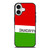DUCATI LOGO ITALY iPhone 17 Case