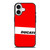 DUCATI LOGO iPhone 17 Case