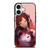 DVA OVERWATCH CUTE ANIME 2 iPhone 17 Case