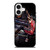 DWAYNE WADE MIAMI DUNK iPhone 17 Case
