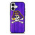 EAST CAROLINA PIRATES UNIVERSITY ECU FOOTBALL ICON iPhone 17 Case