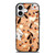 EEVE POKEMON COLLAGE iPhone 17 Case