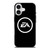 ELECTRONIC ART EA SPORT LOGO iPhone 17 Case