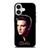 ELVIS PRESLEY King iPhone 17 Case