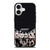 EXO BOYBAND NEW YORK YANKEES iPhone 17 Case