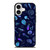 FANTASIA BLUE MUSHROOM iPhone 17 Case