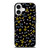 FENDI95EYES MONSTER COLLAGE iPhone 17 Case