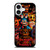 FIVE NIGHTS AT FREDDY'S FNAF iPhone 17 Case