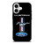 FORD MUSTANG LOGO iPhone 17 Case