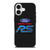FORD RACING FOCUS RS iPhone 17 Case
