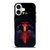 FORMULA1 TEAM FERRARI iPhone 17 Case