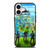 FORNITE GAME EPIC LOBBY iPhone 17 Case