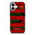 FREDDY KRUEGER SWEATER iPhone 17 Case