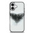 GAME OF THRONES CROW iPhone 17 Case