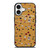 GHIBLI PATTERN STUDIO iPhone 17 Case