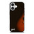 GIBSON GUITAR LOGO iPhone 17 Case