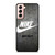 NIKE JUST DO IT Samsung Galaxy S21 Case