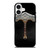 GOD OF WAR RAGNAROK HAMMER OF THOR iPhone 17 Case