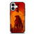 GODZILA MONSTER ART iPhone 17 Case
