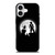 GOKU VS SON GOKU DGZ VEGETA iPhone 17 Case