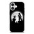 GOKU VS VEGETA DBZ iPhone 17 Case