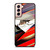 NIKE LOGO ABSTRACT Samsung Galaxy S21 Case