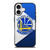 GOLDEN STATE WARRIORS NBA LOGO iPhone 17 Case