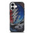 GRATEFUL DEAD ARTWORK iPhone 17 Case