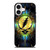 GRATEFUL DEAD SKULL ICON iPhone 17 Case
