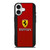 GREAT FERRARI iPhone 17 Case