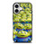 GREEN ALIEN TOY STORY iPhone 17 Case