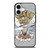 GREEN DAY DOOKIE 2 iPhone 17 Case