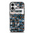 GREY'S ANATOMY TV SERIES iPhone 17 Case