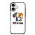 GREYS ANATOMY YOU'RE MY PERSON iPhone 17 Case