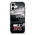GTR CAR LOGO iPhone 17 Case