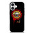 GUNS N ROSES CASE Logo iPhone 17 Case