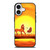 HAKUNA MATATA LION KING iPhone 17 Case