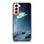 NIKE LOGO GALAXY Samsung Galaxy S21 Case