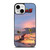 ANIME DRAGON BALL KAME HOUSE iPhone 13 Mini Case