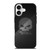 HARLEY DAVIDSON LOGO SKULL 3 iPhone 17 Case