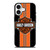 HARLEY DAVIDSON MOTORCYCLES iPhone 17 Case