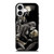 HARLEY DAVIDSON RIDER SKULL iPhone 17 Case