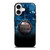 HAUNTED MANSION DISNEYLAND 3 iPhone 17 Case